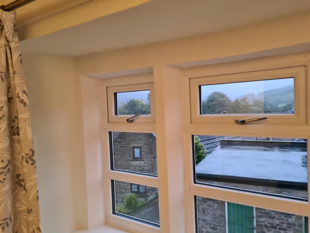 Derwentwater Arms Ξενοδοχείο Curbar Εξωτερικό φωτογραφία