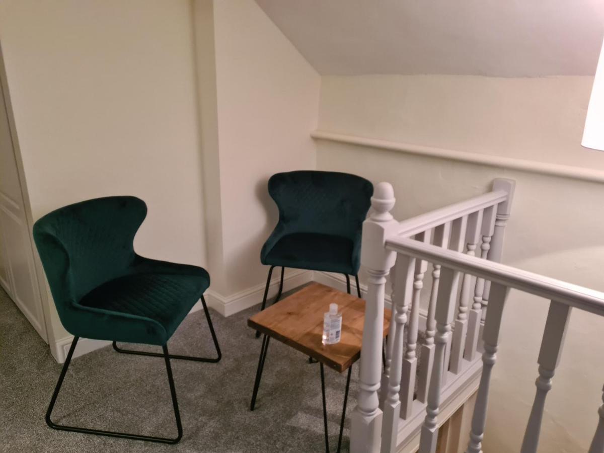 Derwentwater Arms Ξενοδοχείο Curbar Εξωτερικό φωτογραφία