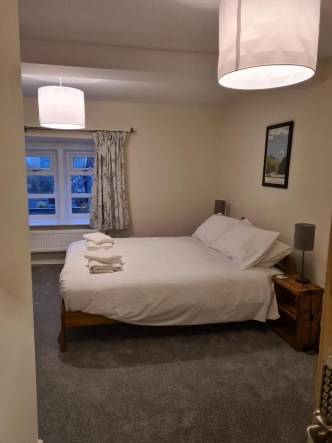 Derwentwater Arms Ξενοδοχείο Curbar Εξωτερικό φωτογραφία